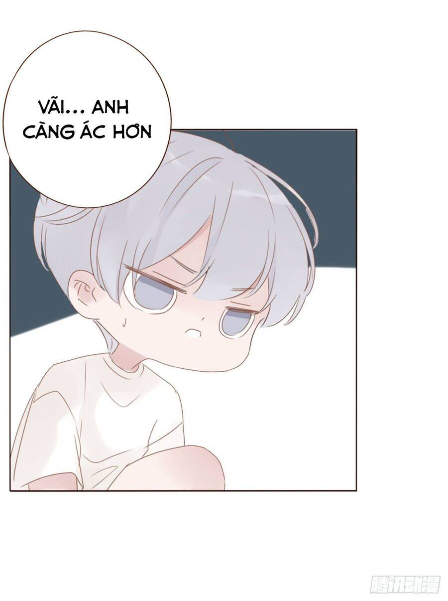 Ôm Hôn Mạc Nhiên - Chapter 22