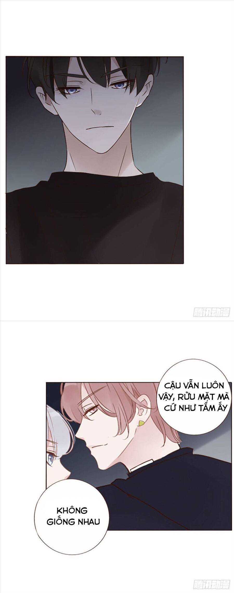 Ôm Hôn Mạc Nhiên - Chapter 22