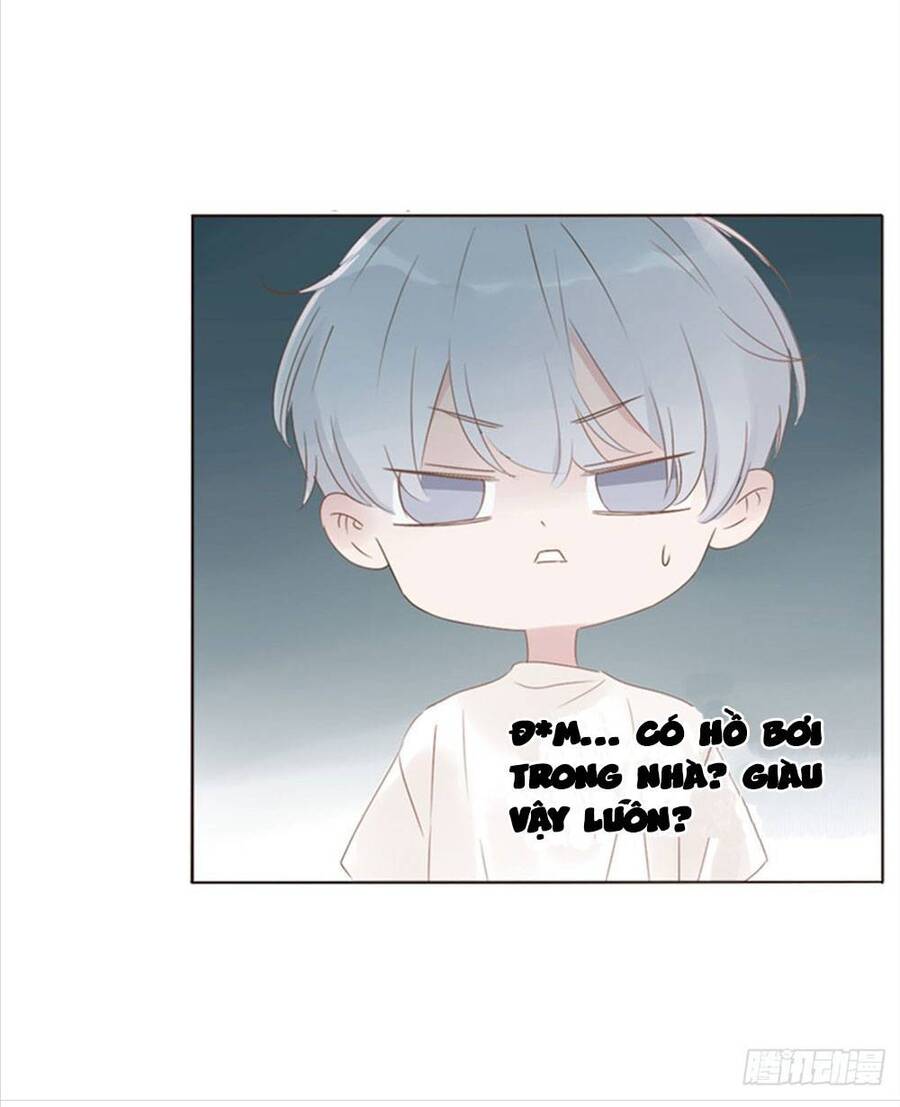 Ôm Hôn Mạc Nhiên - Chapter 22