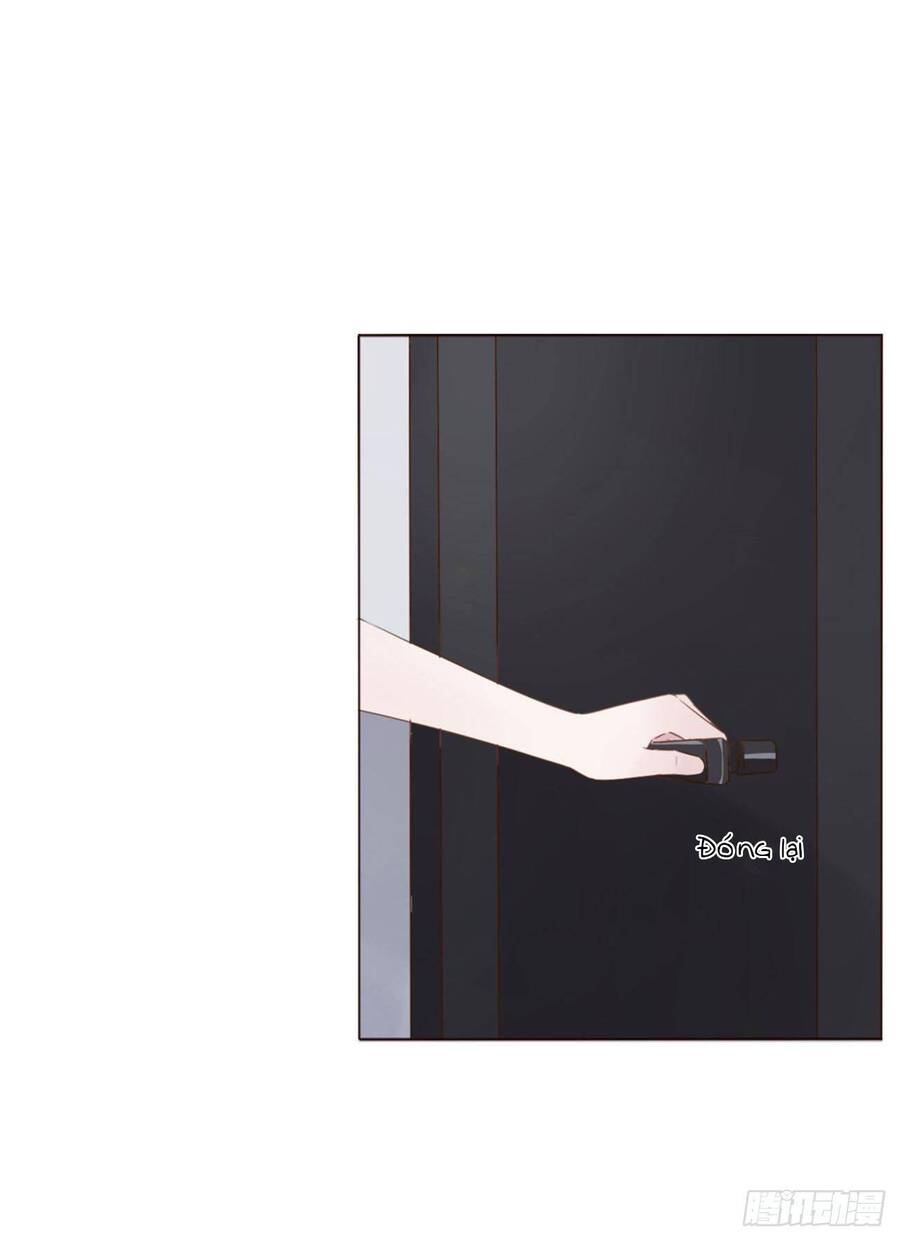 Ôm Hôn Mạc Nhiên - Chapter 23