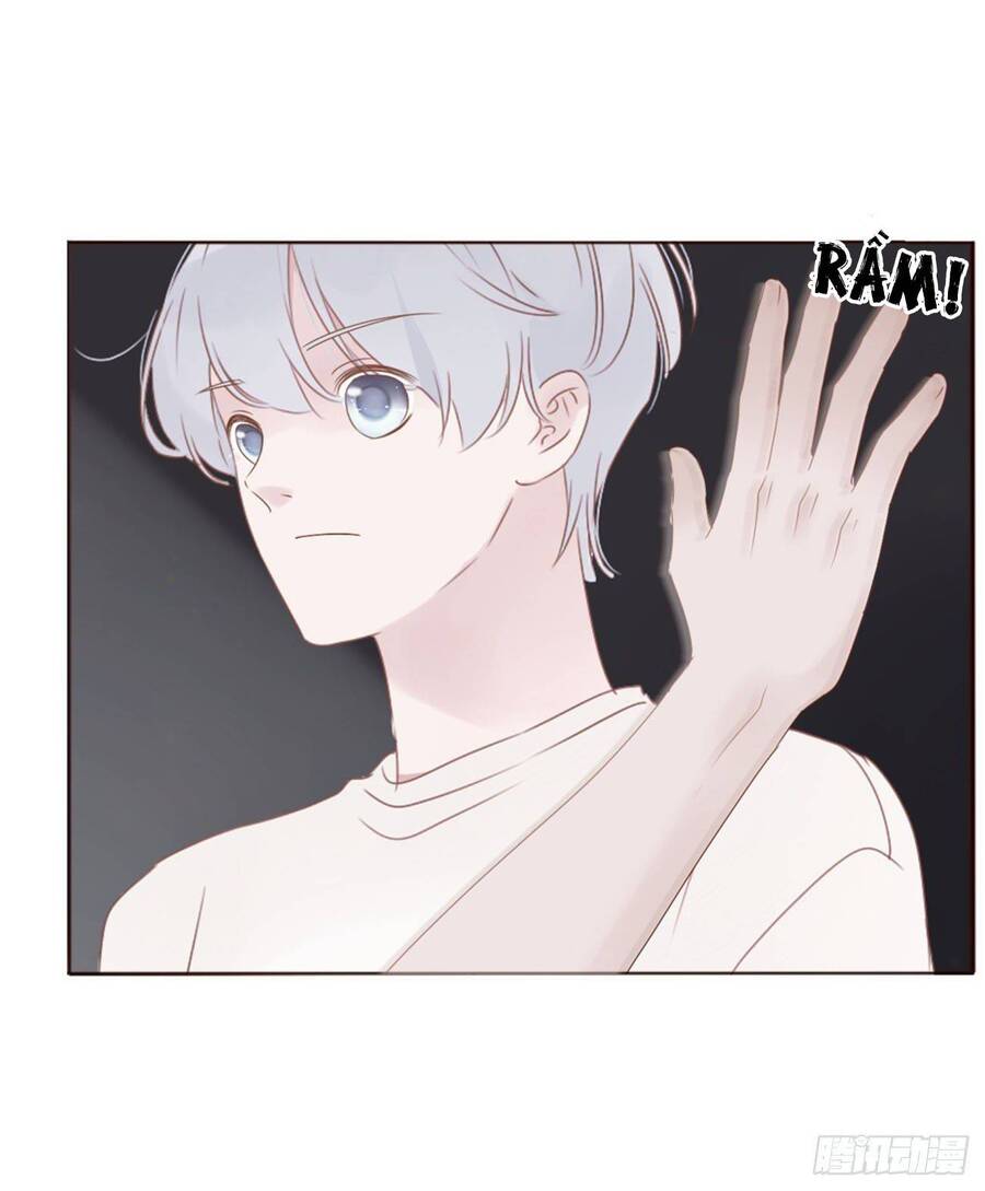 Ôm Hôn Mạc Nhiên - Chapter 23