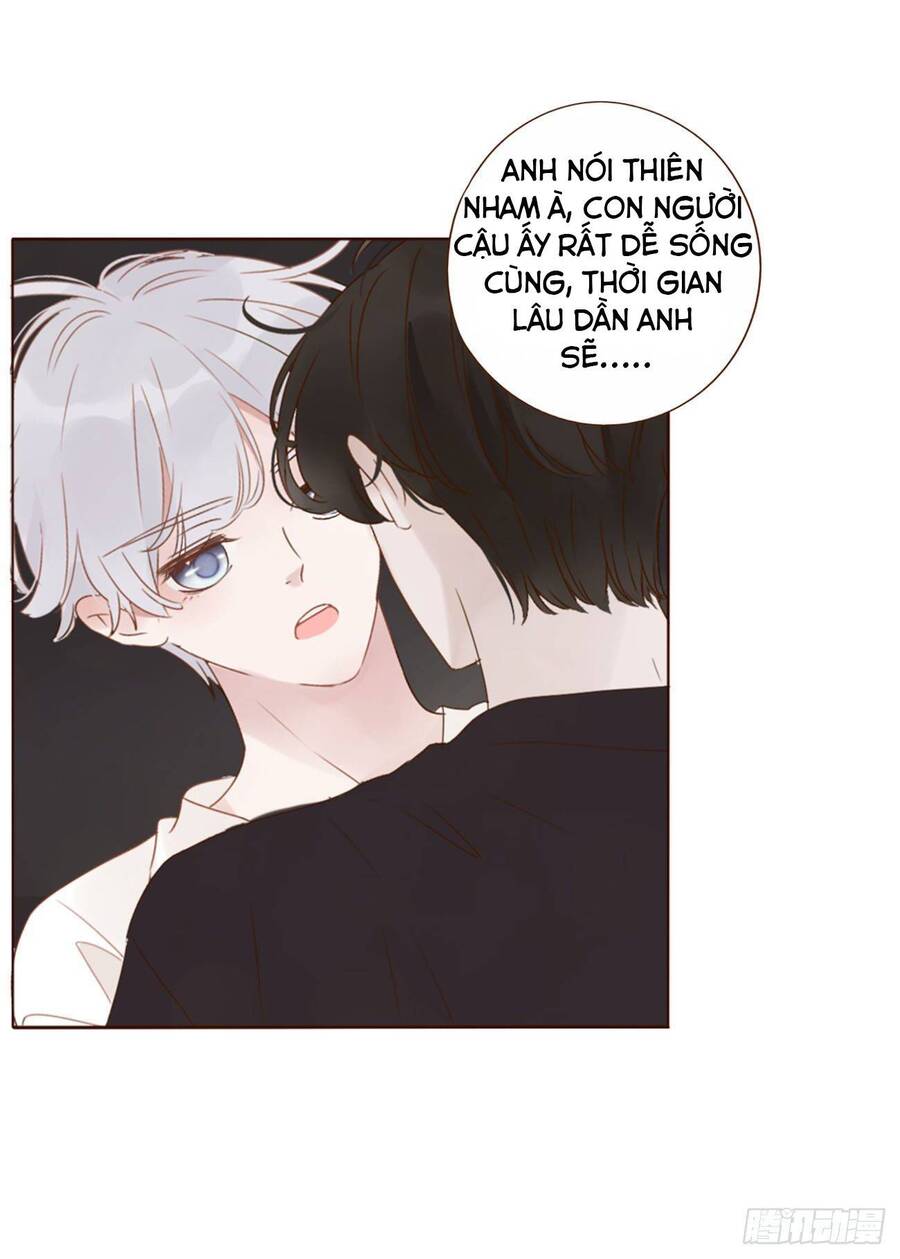 Ôm Hôn Mạc Nhiên - Chapter 23
