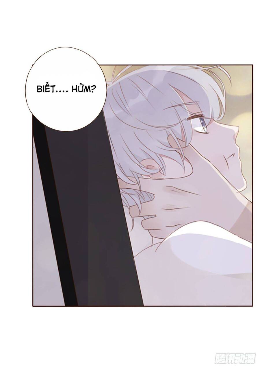 Ôm Hôn Mạc Nhiên - Chapter 23