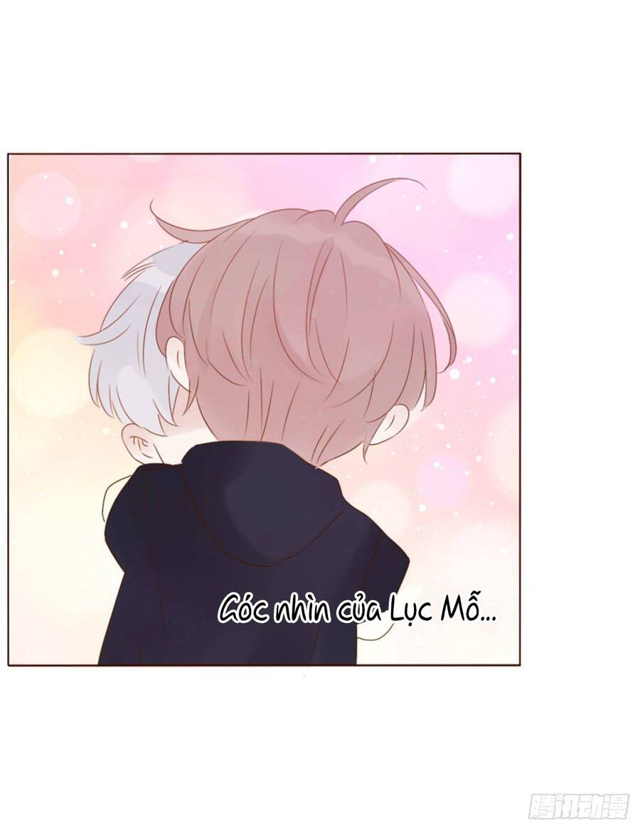 Ôm Hôn Mạc Nhiên - Chapter 23