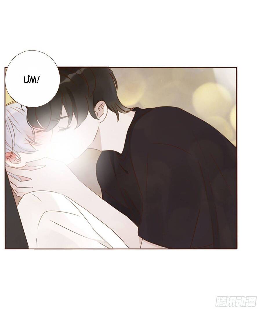 Ôm Hôn Mạc Nhiên - Chapter 23