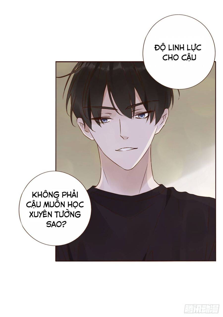 Ôm Hôn Mạc Nhiên - Chapter 23