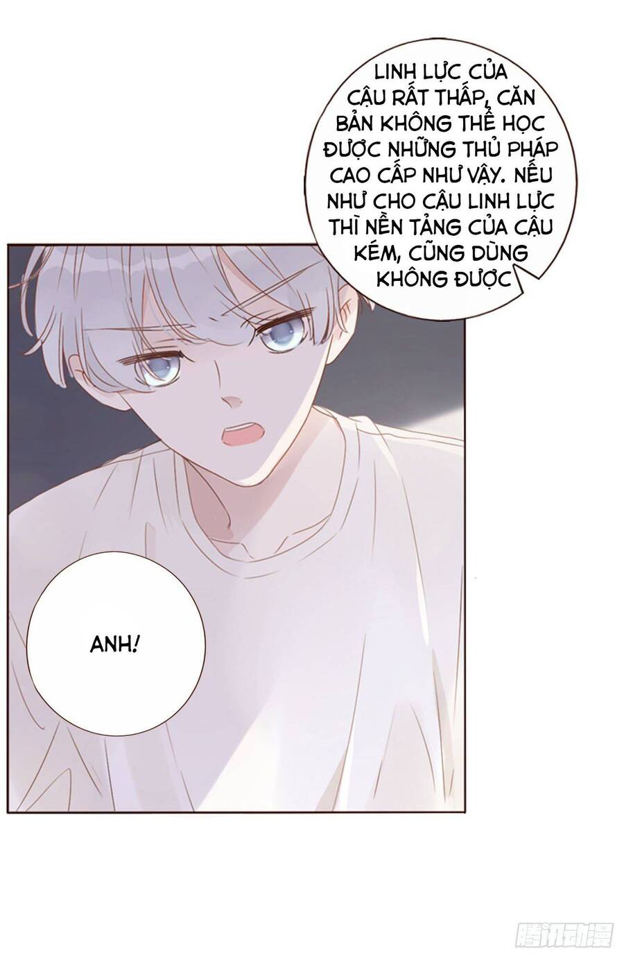 Ôm Hôn Mạc Nhiên - Chapter 23