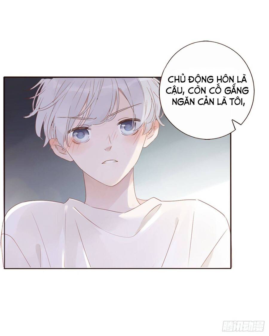 Ôm Hôn Mạc Nhiên - Chapter 23