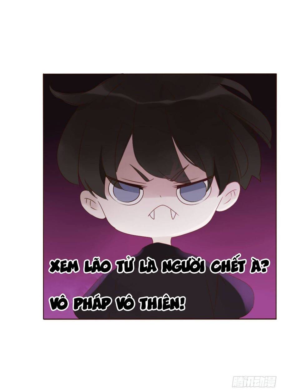 Ôm Hôn Mạc Nhiên - Chapter 23