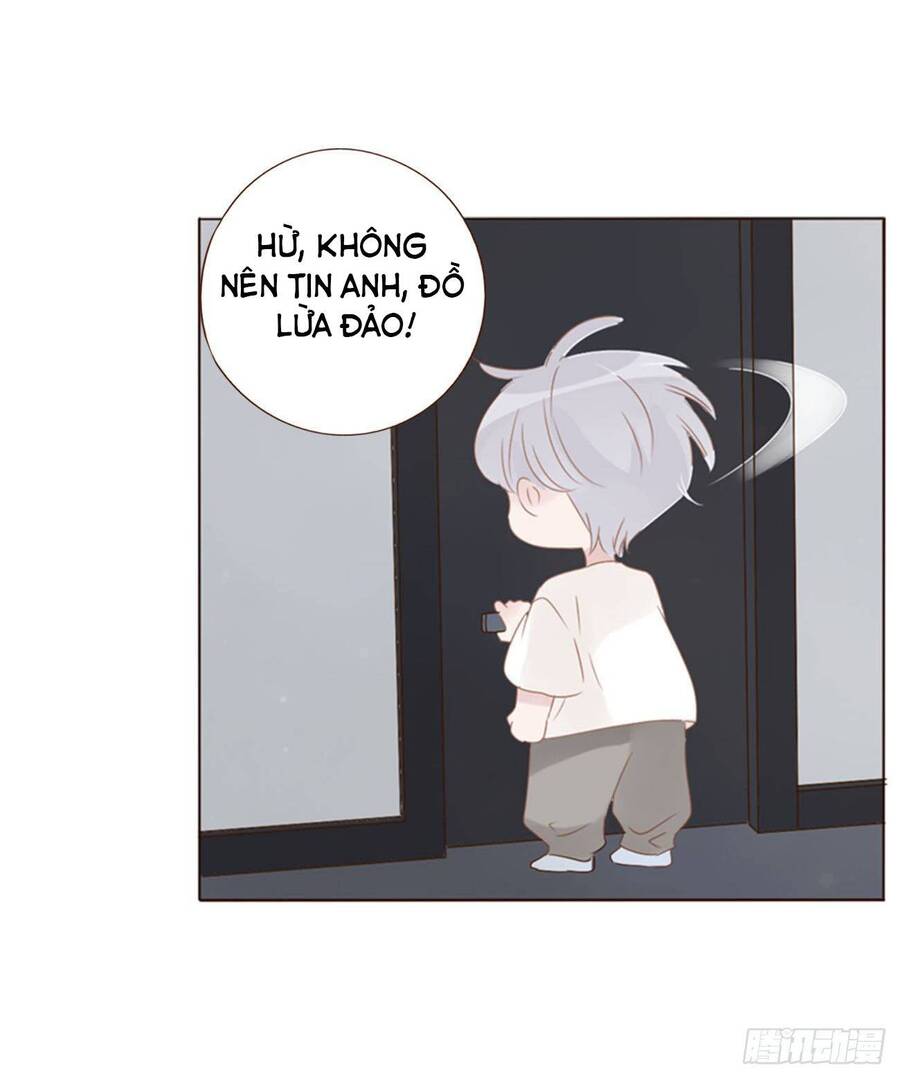 Ôm Hôn Mạc Nhiên - Chapter 23