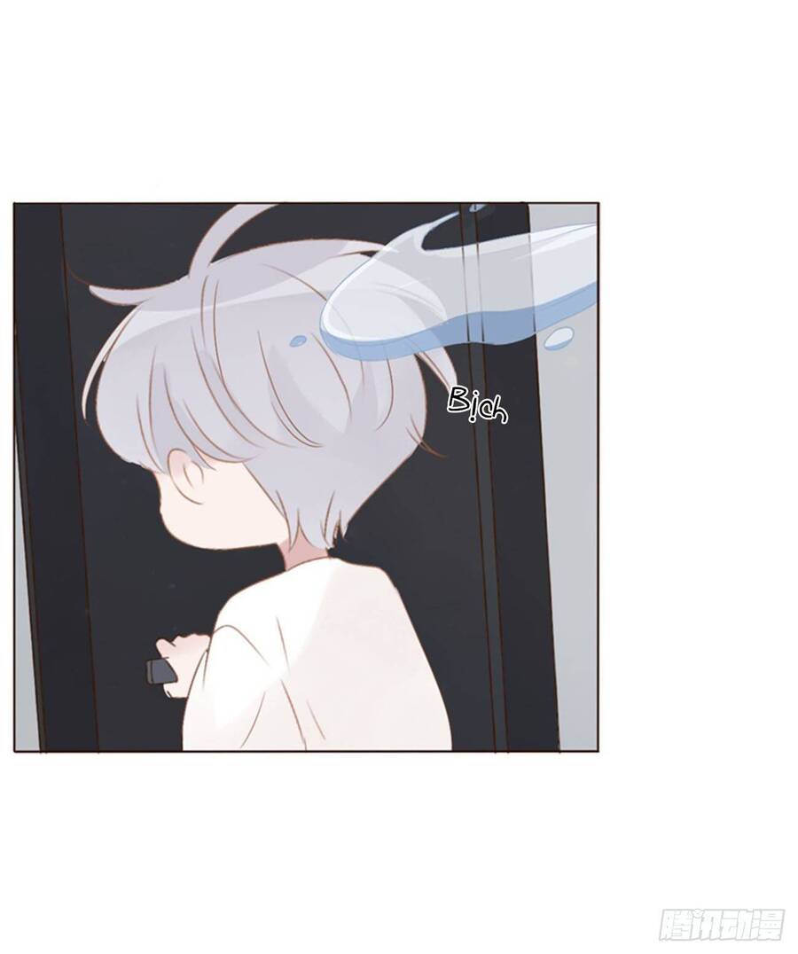 Ôm Hôn Mạc Nhiên - Chapter 23