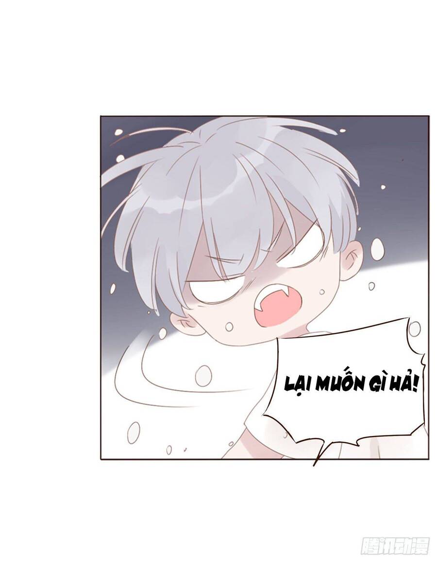 Ôm Hôn Mạc Nhiên - Chapter 23