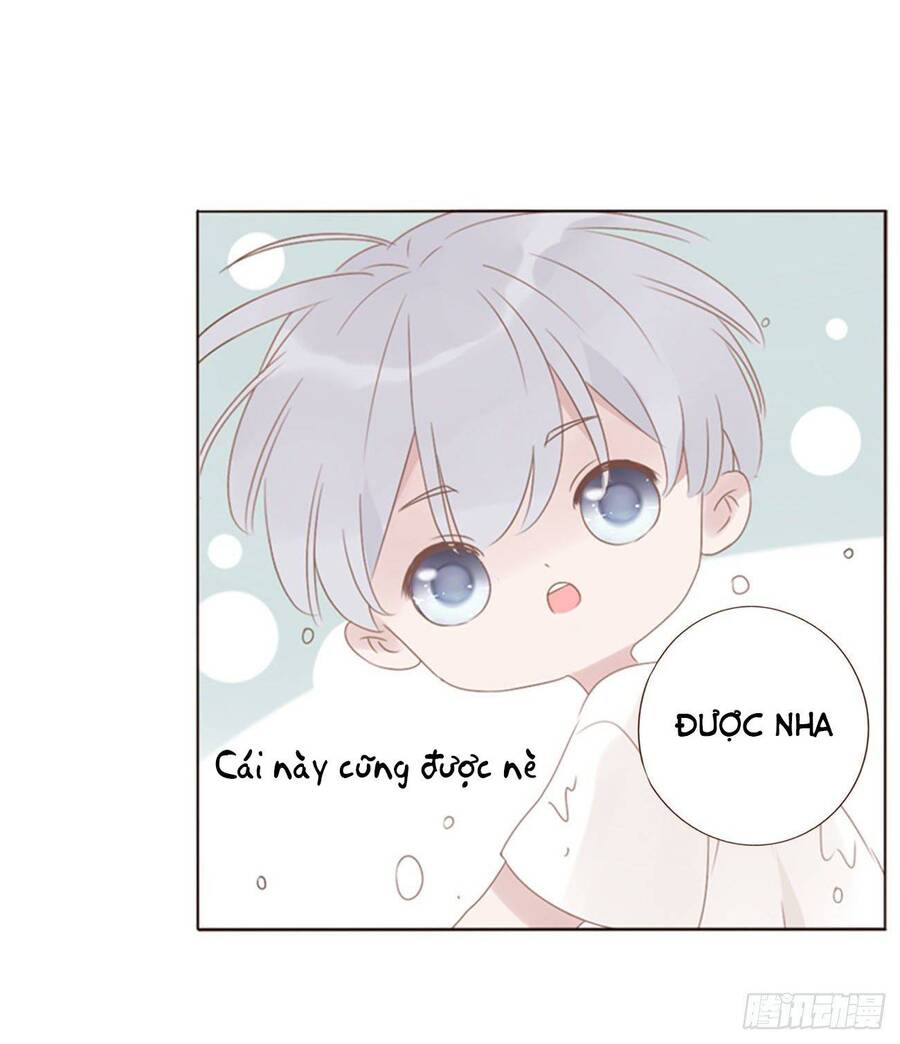Ôm Hôn Mạc Nhiên - Chapter 23
