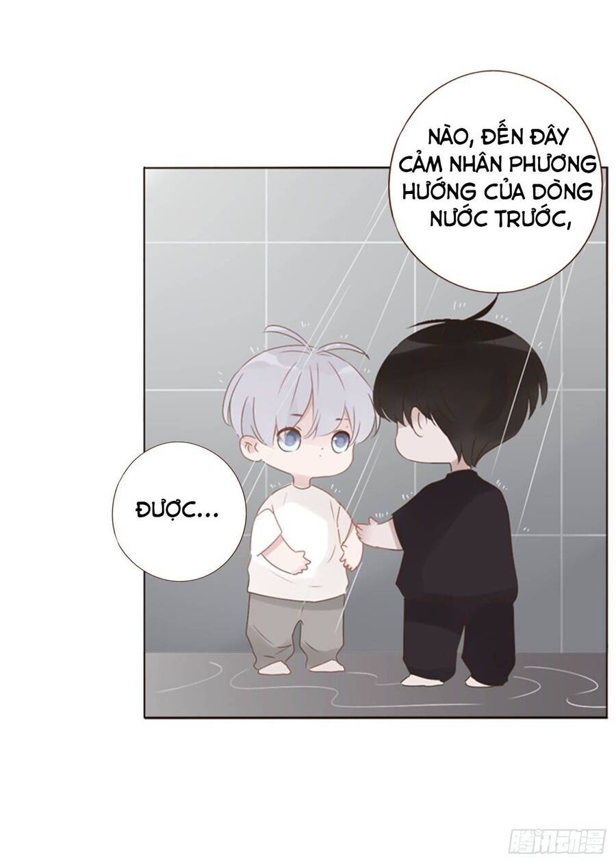 Ôm Hôn Mạc Nhiên - Chapter 23