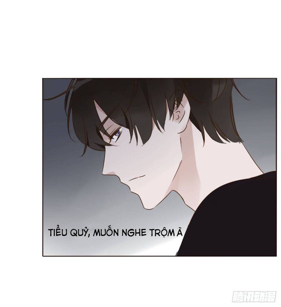 Ôm Hôn Mạc Nhiên - Chapter 23