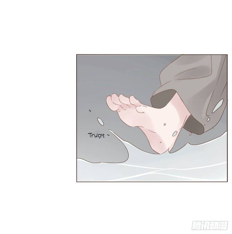 Ôm Hôn Mạc Nhiên - Chapter 23