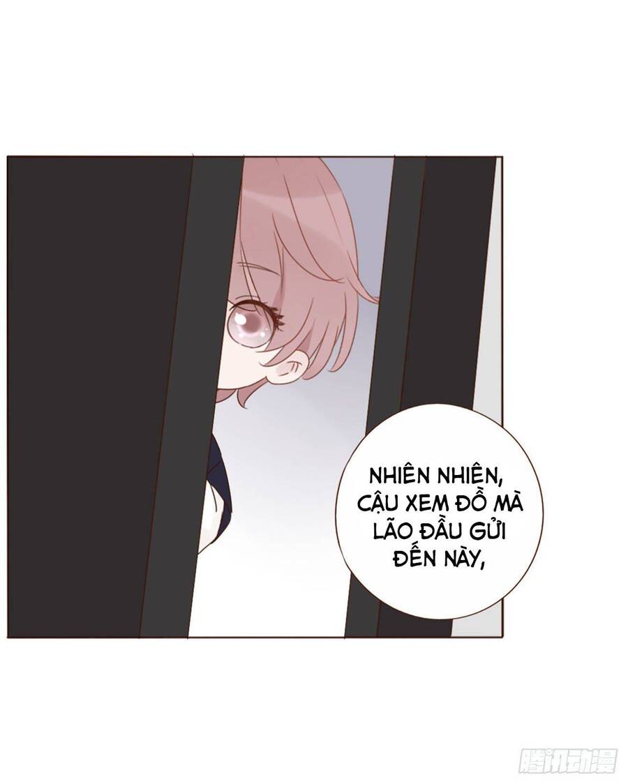 Ôm Hôn Mạc Nhiên - Chapter 23