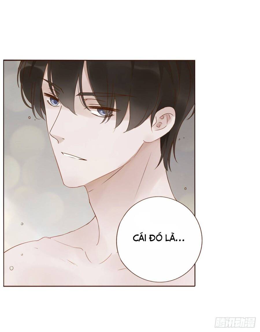 Ôm Hôn Mạc Nhiên - Chapter 23