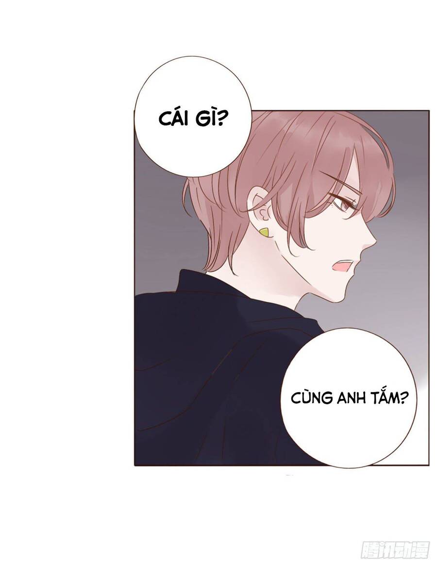 Ôm Hôn Mạc Nhiên - Chapter 23