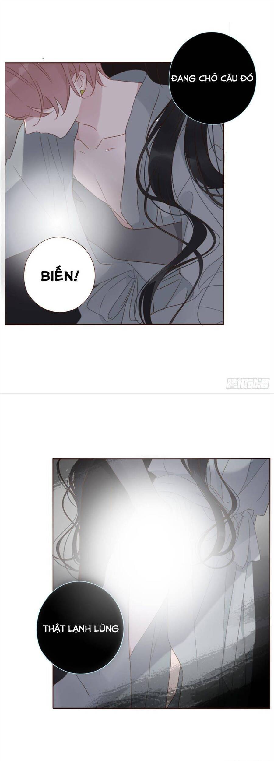 Ôm Hôn Mạc Nhiên - Chapter 24