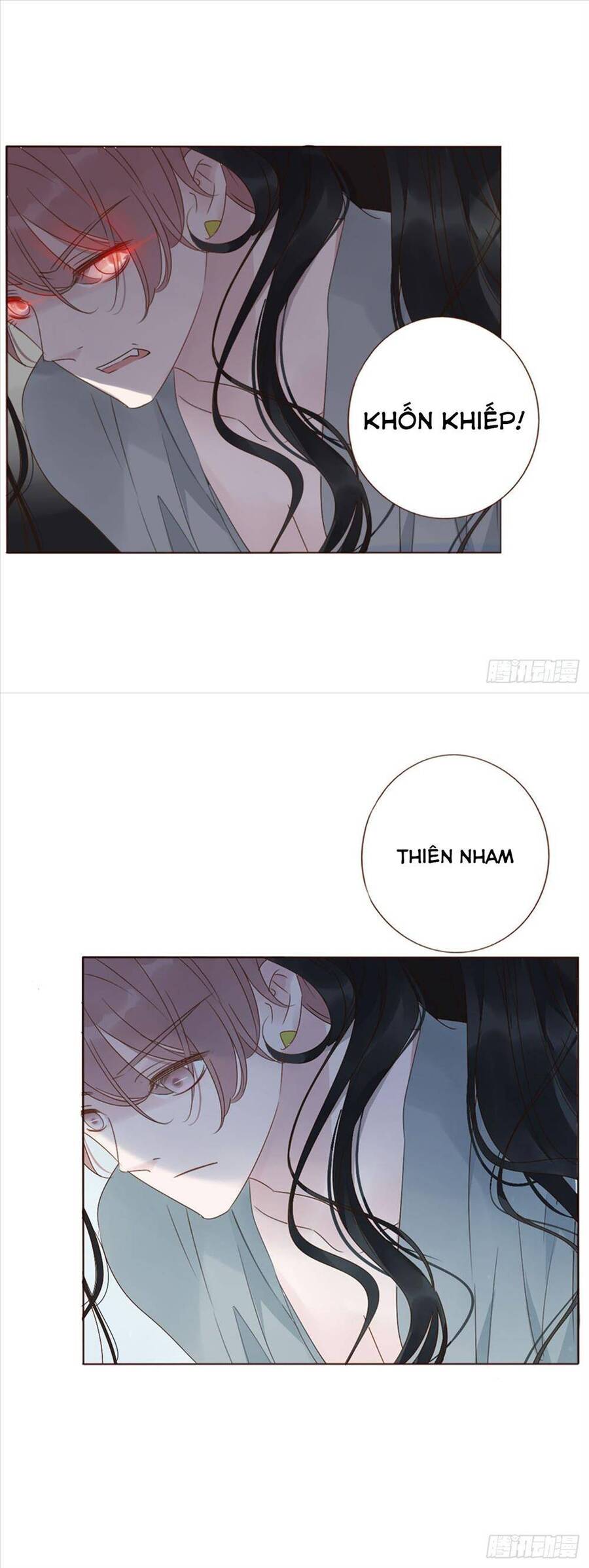 Ôm Hôn Mạc Nhiên - Chapter 24