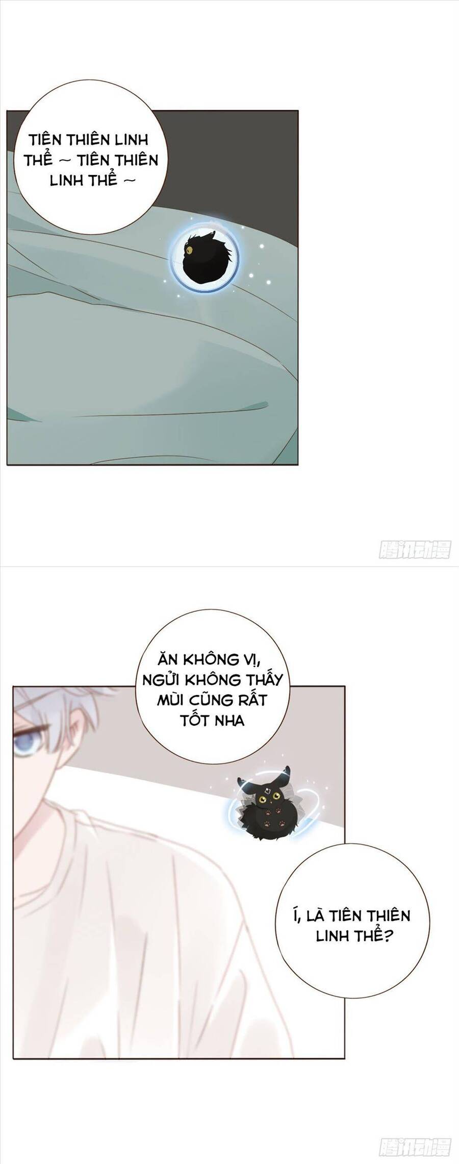 Ôm Hôn Mạc Nhiên - Chapter 24