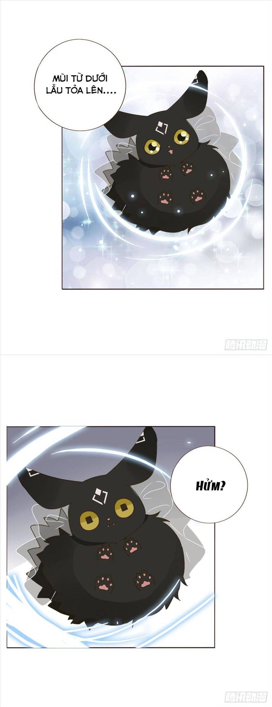 Ôm Hôn Mạc Nhiên - Chapter 24
