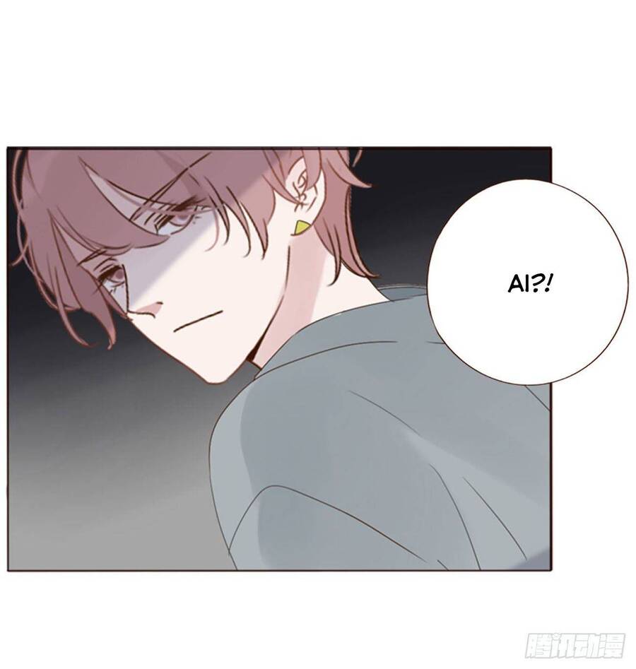 Ôm Hôn Mạc Nhiên - Chapter 25