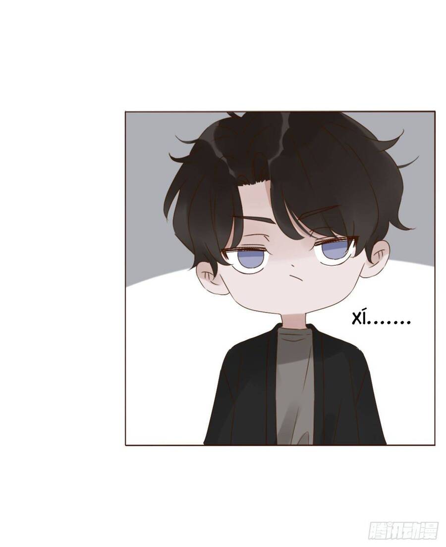 Ôm Hôn Mạc Nhiên - Chapter 25