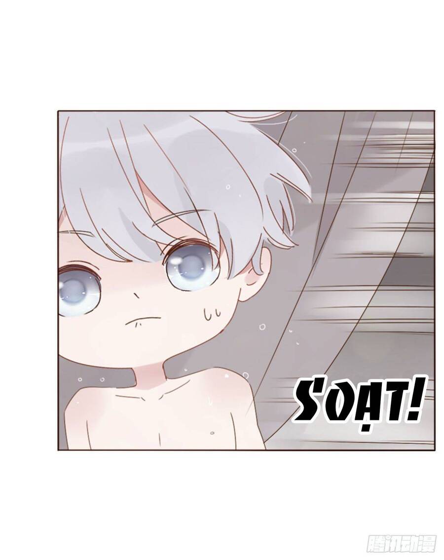 Ôm Hôn Mạc Nhiên - Chapter 25