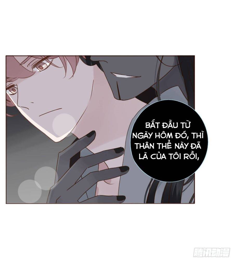Ôm Hôn Mạc Nhiên - Chapter 25
