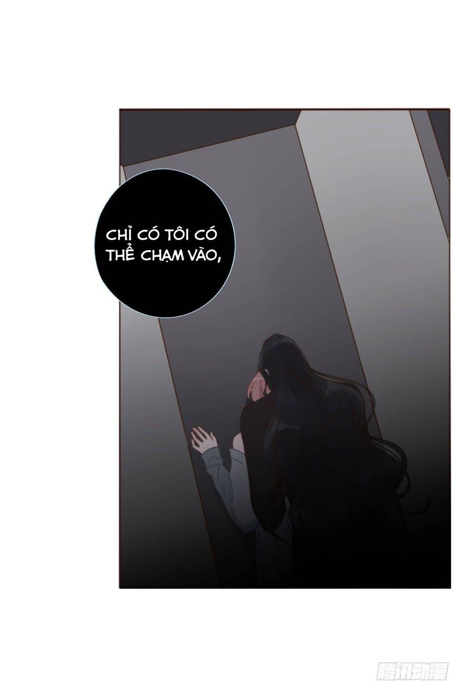 Ôm Hôn Mạc Nhiên - Chapter 25