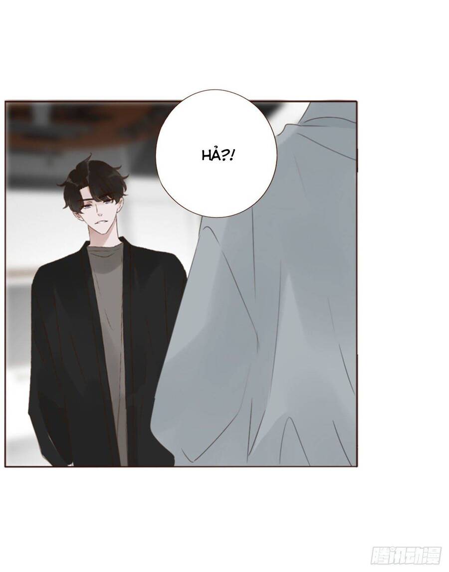 Ôm Hôn Mạc Nhiên - Chapter 25