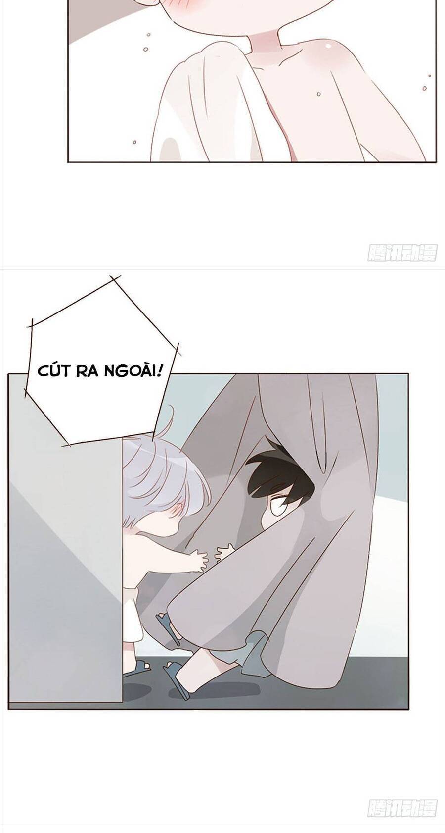 Ôm Hôn Mạc Nhiên - Chapter 26