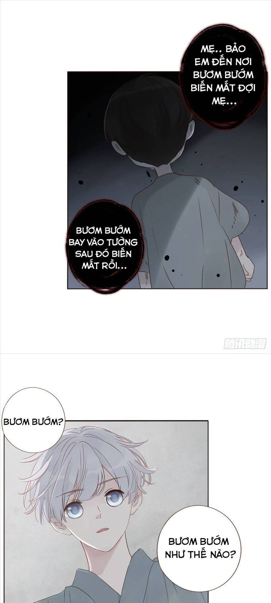 Ôm Hôn Mạc Nhiên - Chapter 26
