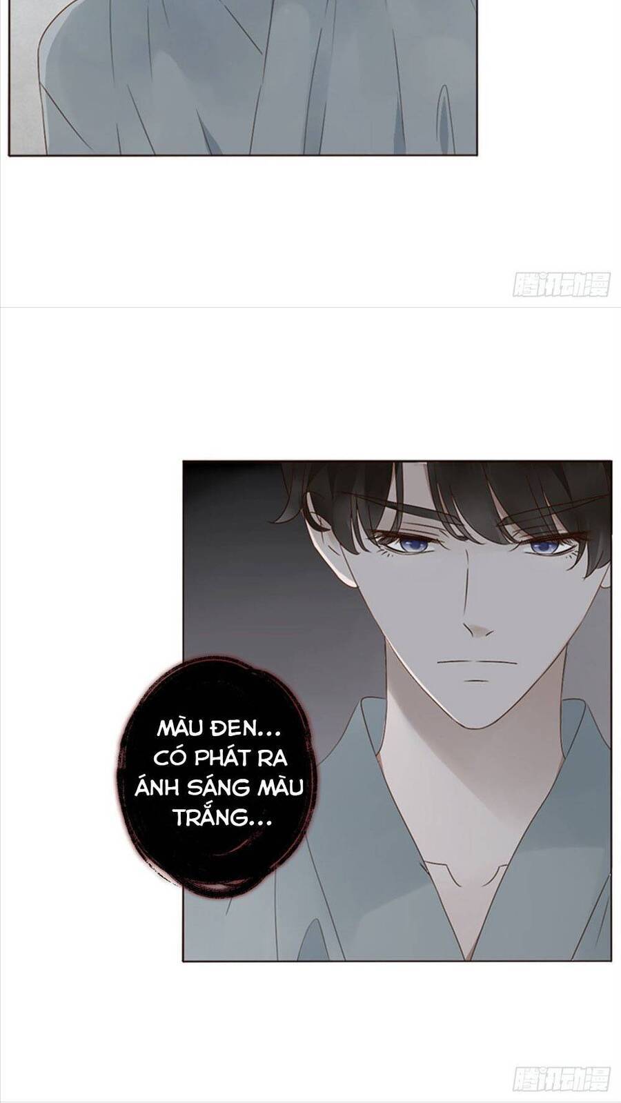 Ôm Hôn Mạc Nhiên - Chapter 26