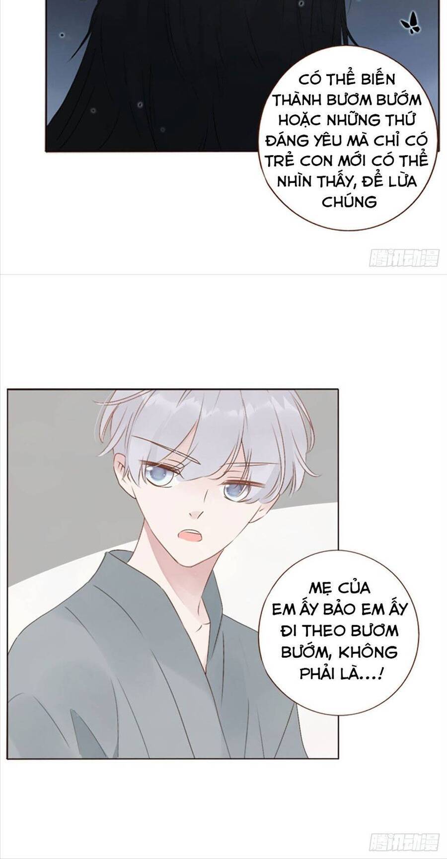 Ôm Hôn Mạc Nhiên - Chapter 26