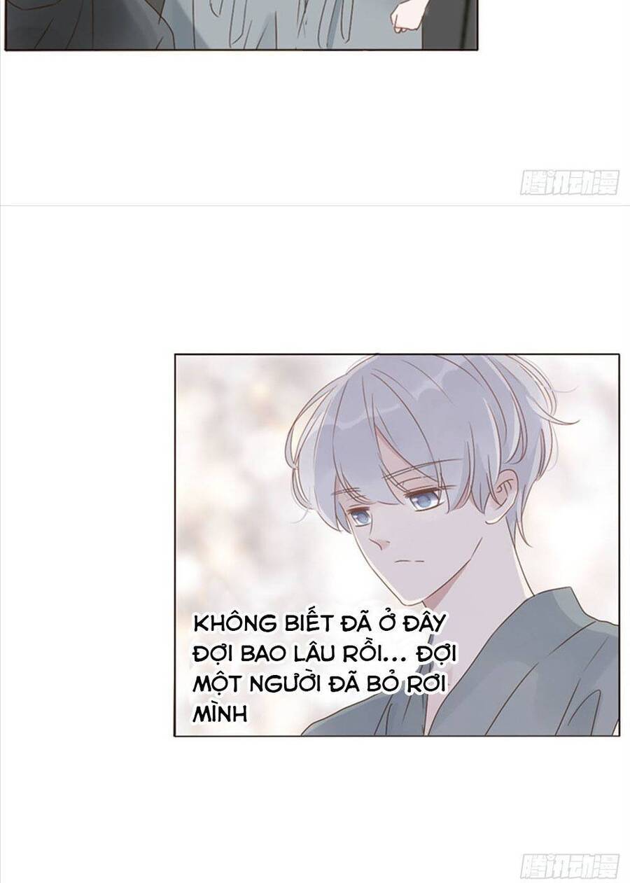 Ôm Hôn Mạc Nhiên - Chapter 26