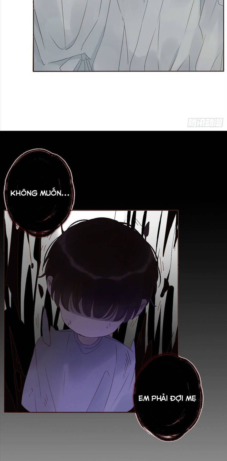 Ôm Hôn Mạc Nhiên - Chapter 26