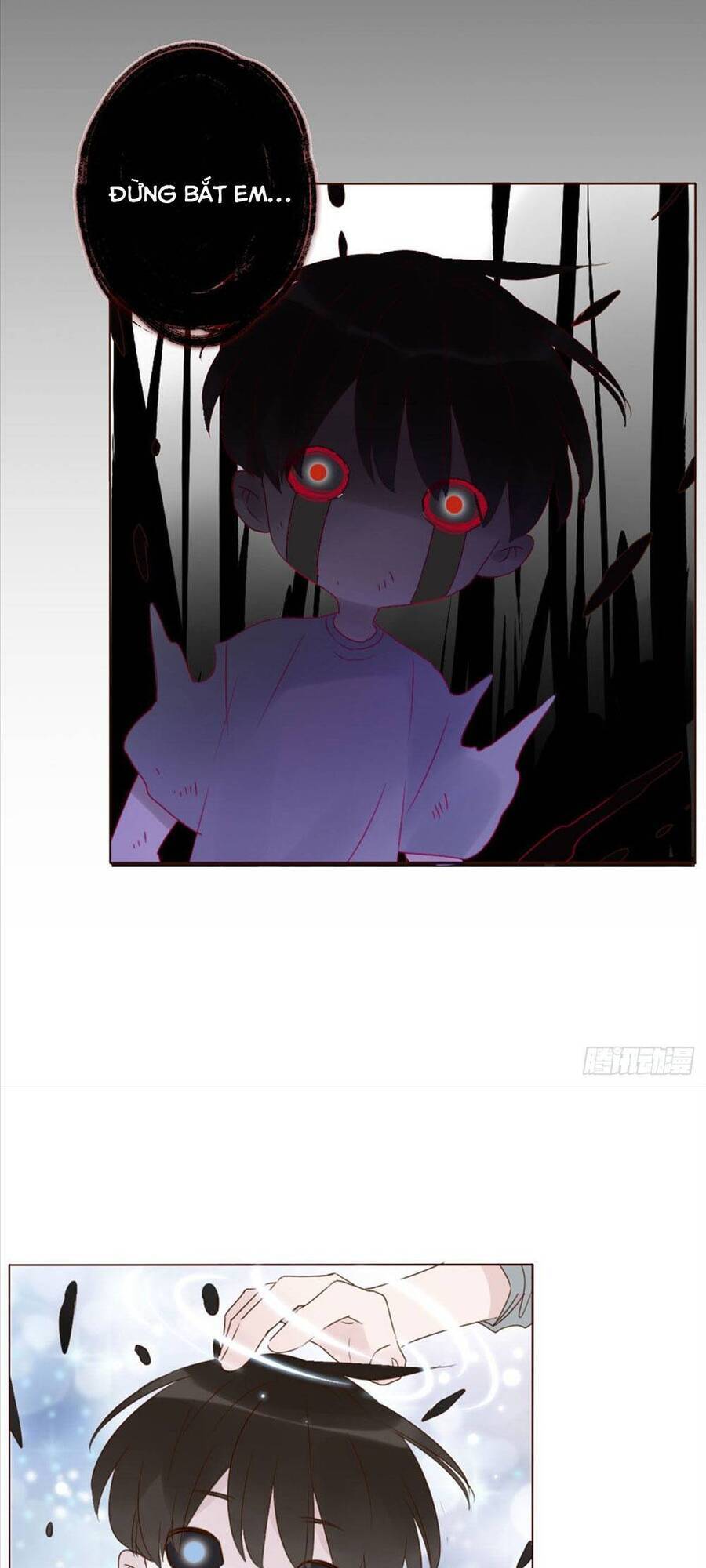 Ôm Hôn Mạc Nhiên - Chapter 26