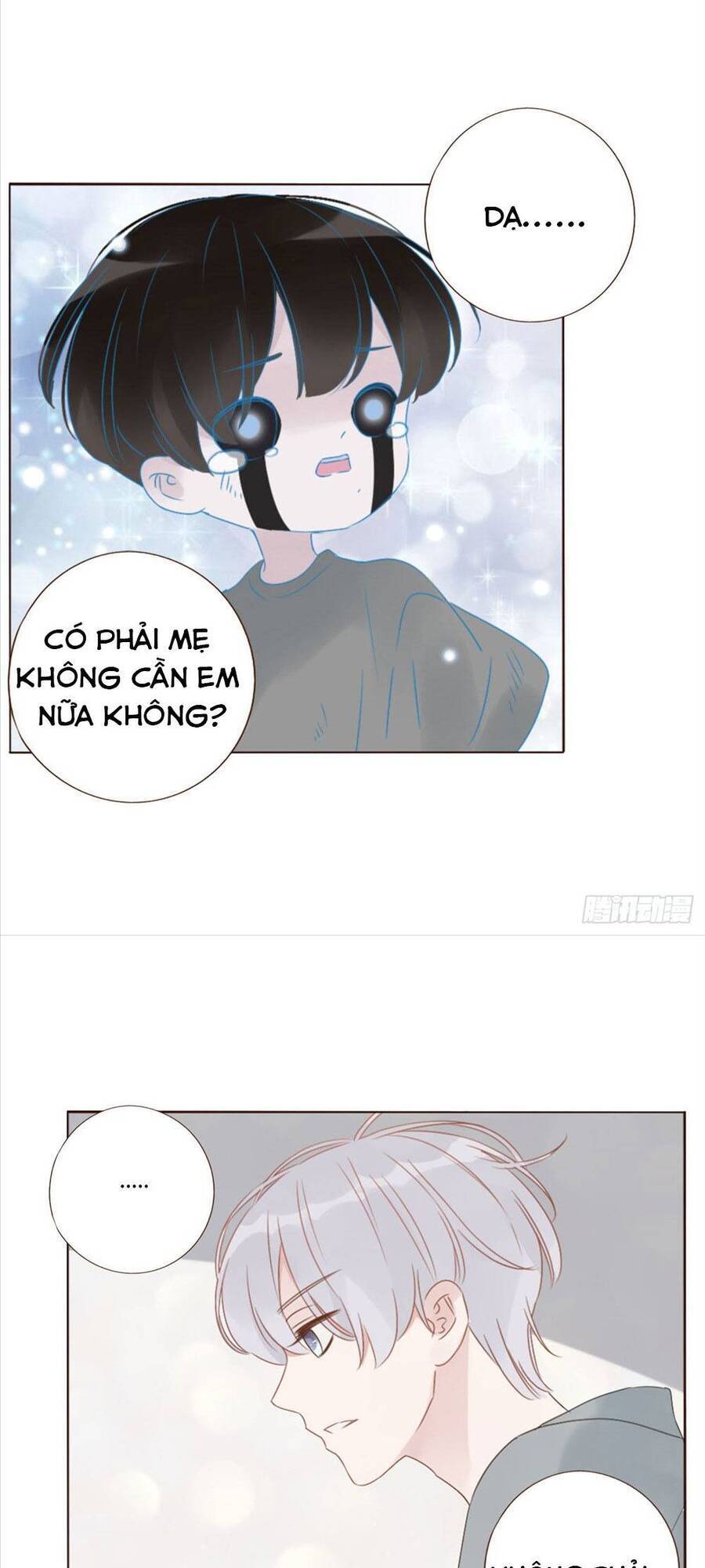 Ôm Hôn Mạc Nhiên - Chapter 26