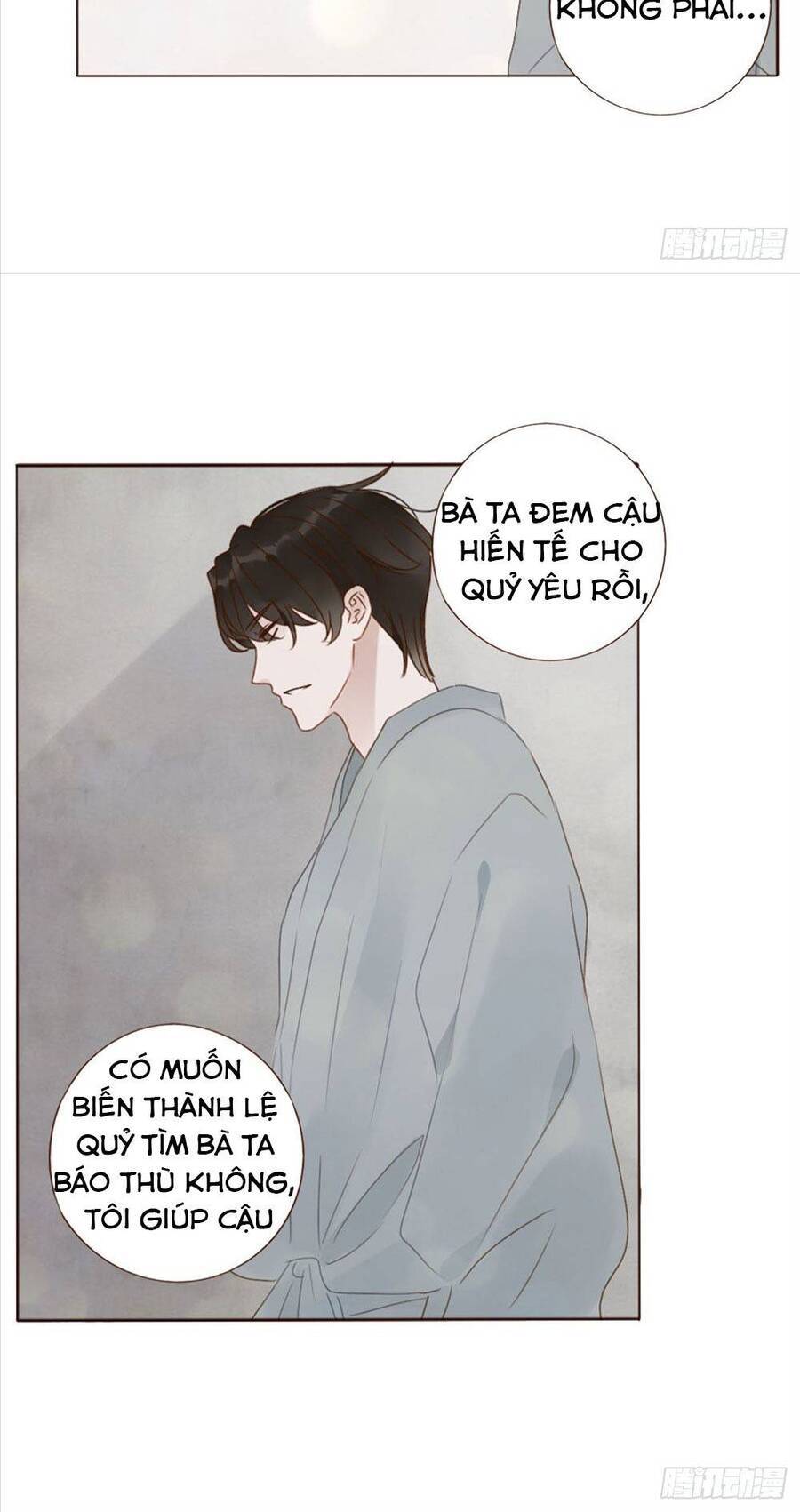 Ôm Hôn Mạc Nhiên - Chapter 26