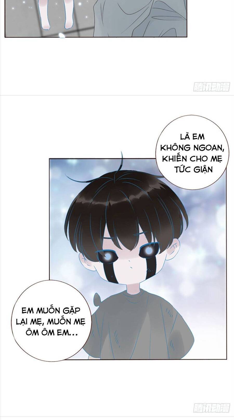 Ôm Hôn Mạc Nhiên - Chapter 26