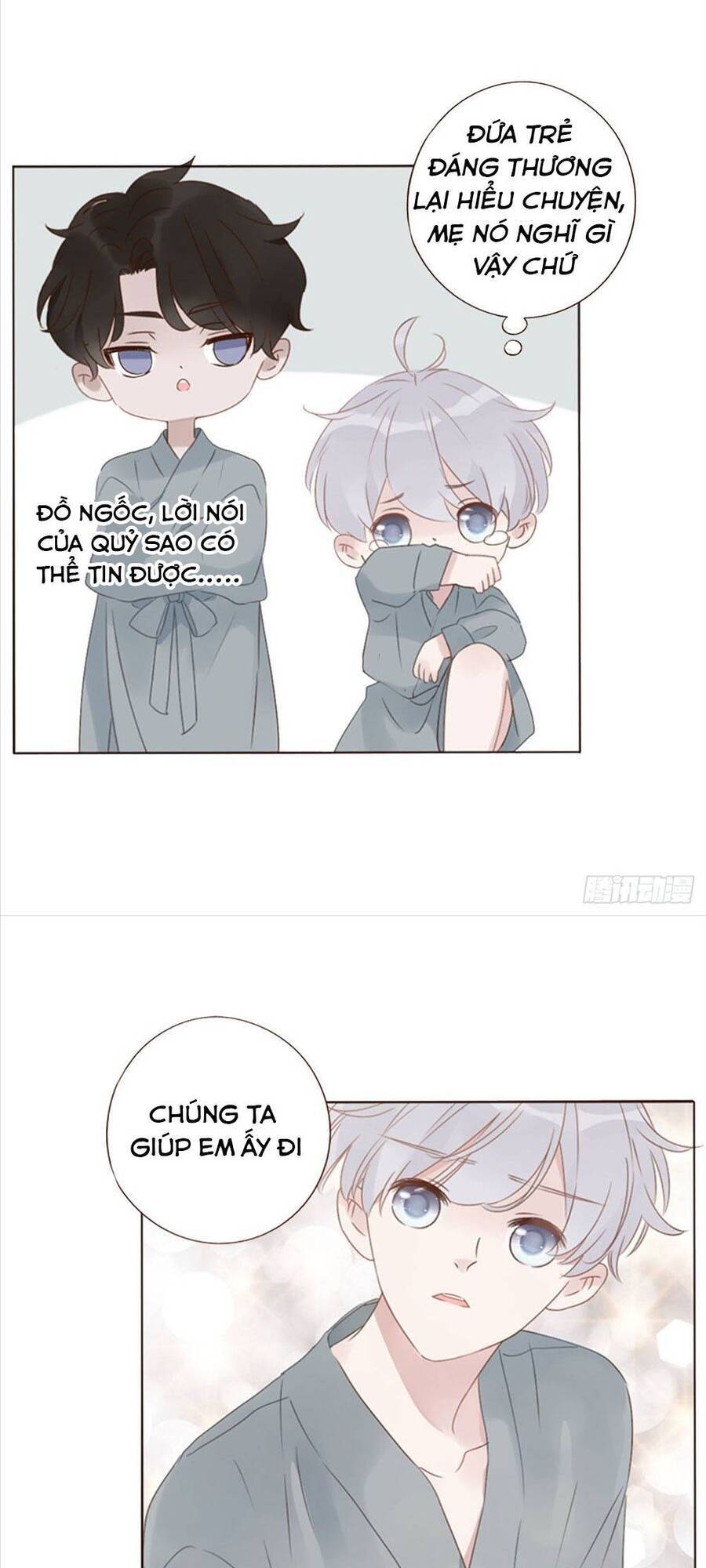 Ôm Hôn Mạc Nhiên - Chapter 26