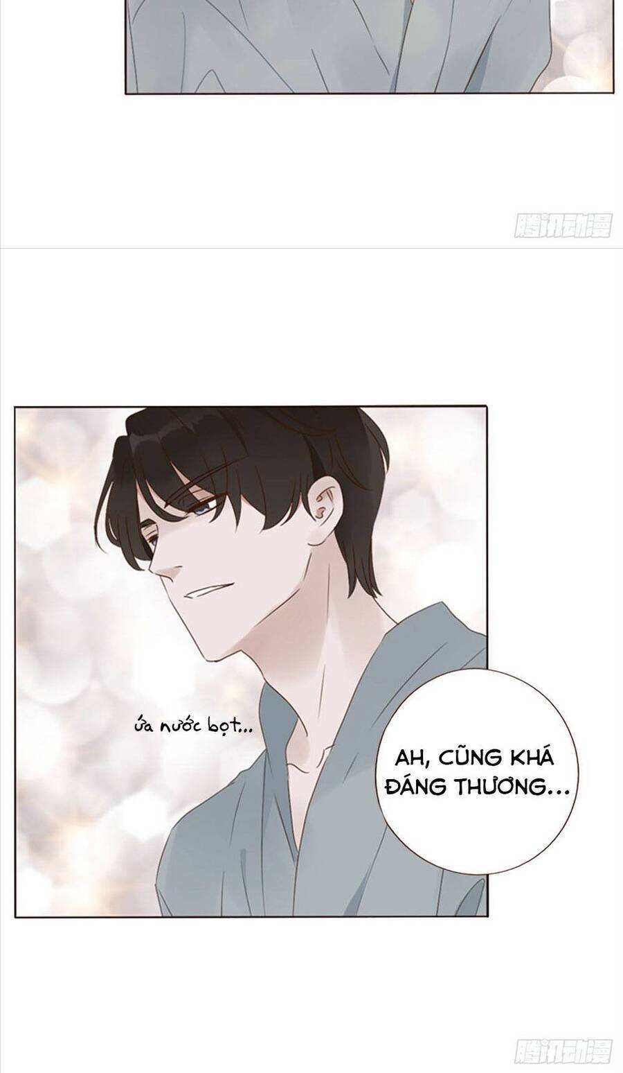 Ôm Hôn Mạc Nhiên - Chapter 26