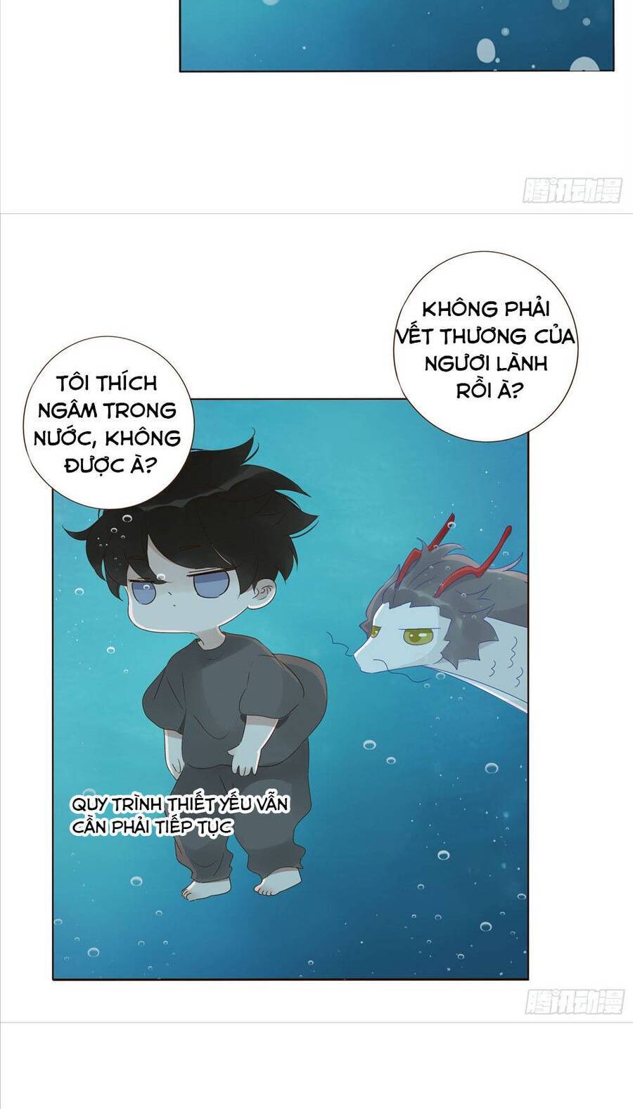 Ôm Hôn Mạc Nhiên - Chapter 26