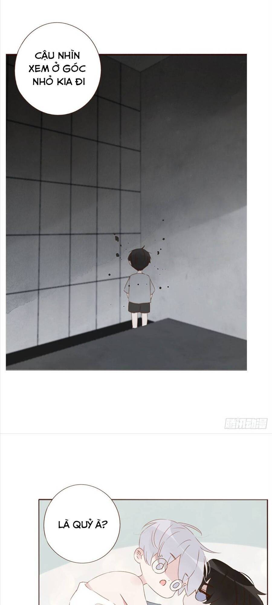 Ôm Hôn Mạc Nhiên - Chapter 26