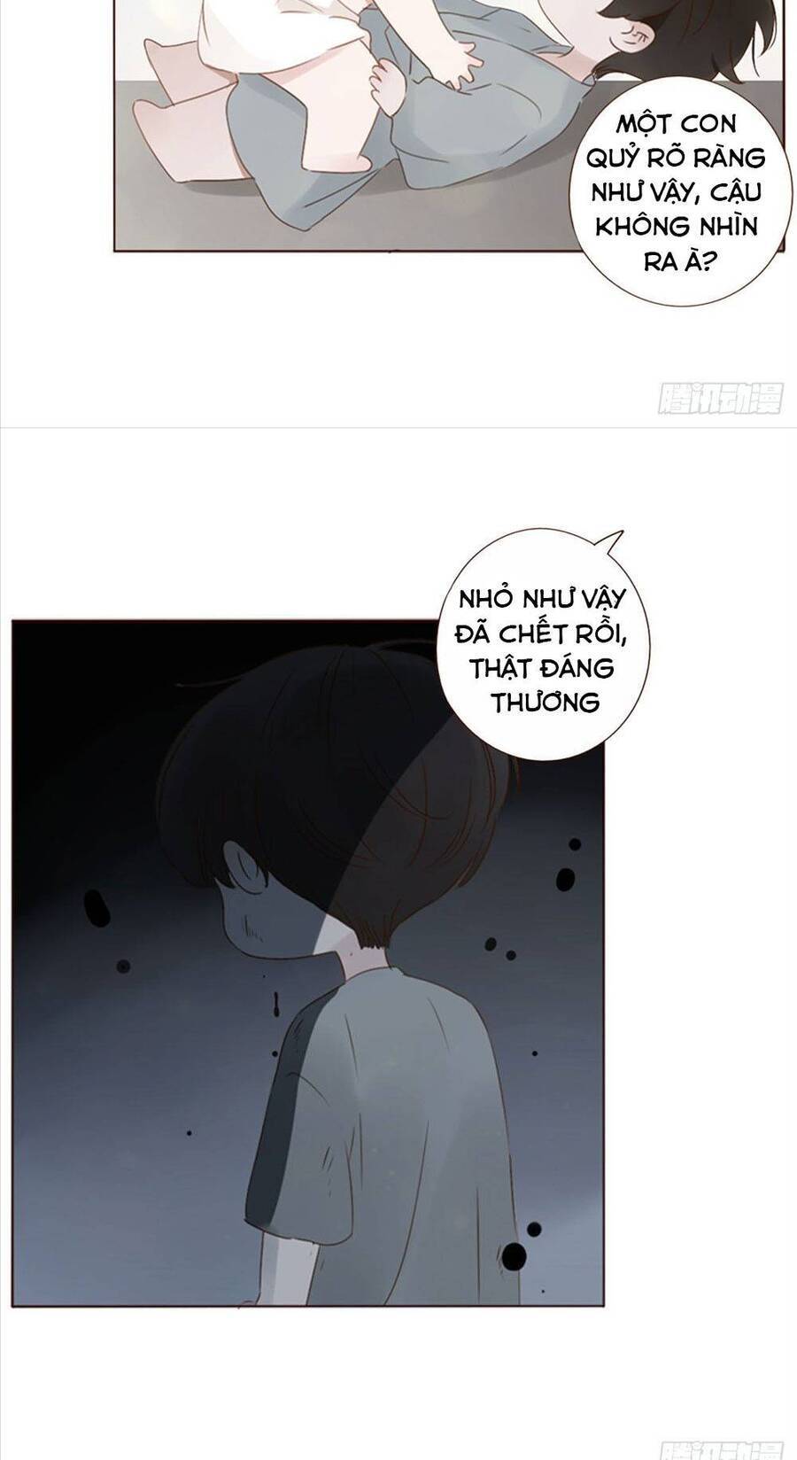 Ôm Hôn Mạc Nhiên - Chapter 26