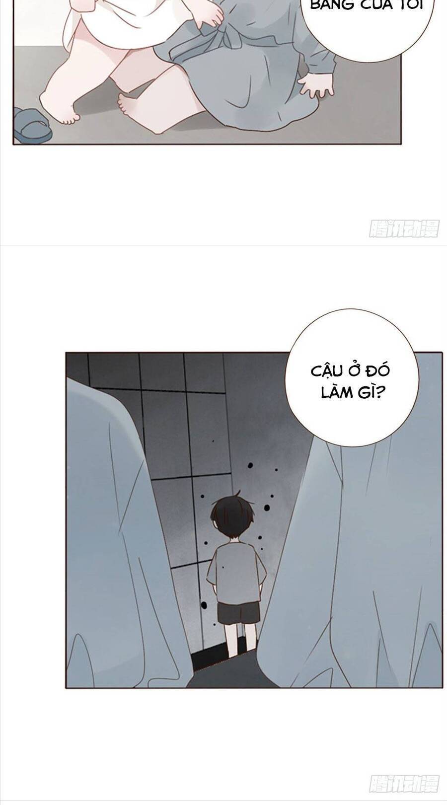 Ôm Hôn Mạc Nhiên - Chapter 26
