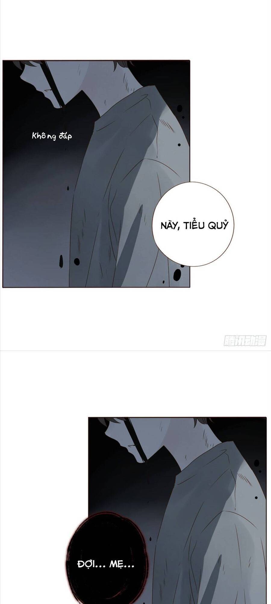 Ôm Hôn Mạc Nhiên - Chapter 26